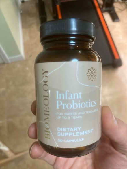 Photo of free Infant probiotics (Winchester Highlands) #1