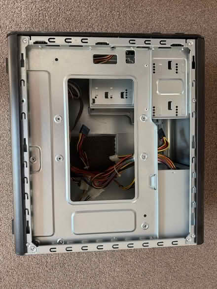 Photo of free Zoostorm Computer Tower (St Michaels, Tenterden TN30) #3