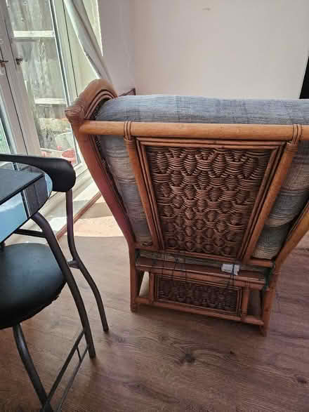 Photo of free armchair (Lindfield RH16) #3