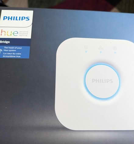Photo of free 2 Phillips hue (Matawan) #1