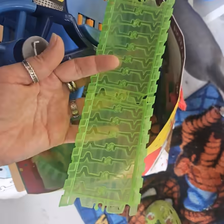Photo of free Glow track big bag (EH4) #2