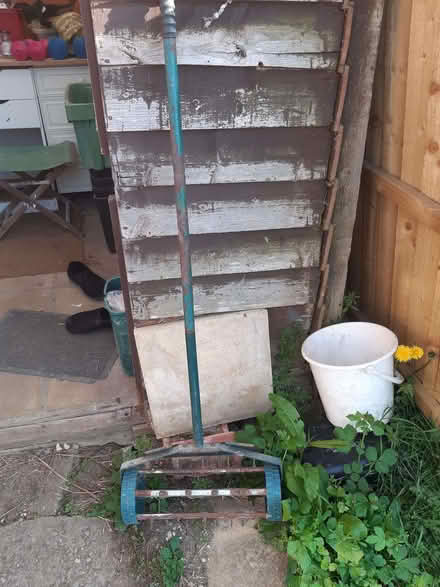 Photo of free Airator (Old Walcot SN3) #1