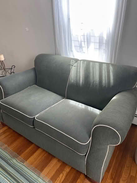 Photo of free Couch (Arlington center) #1