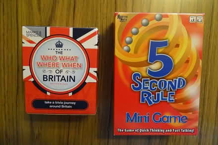 Photo of free Trivia Games - Leagrave LU4 (Lewsey Farm LU4) #1