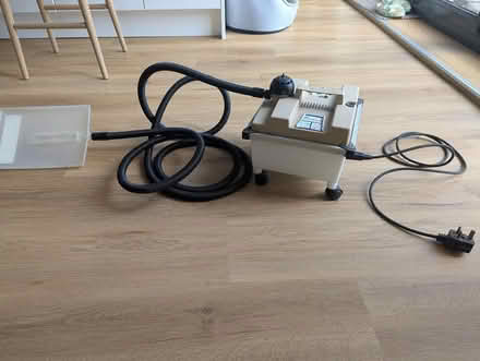 Photo of free Wallpaper steamer/stripper (Easingwold YO61) #1