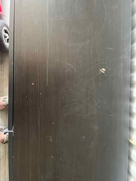 Photo of free Ikea TV Unit (Cabinteely) #3
