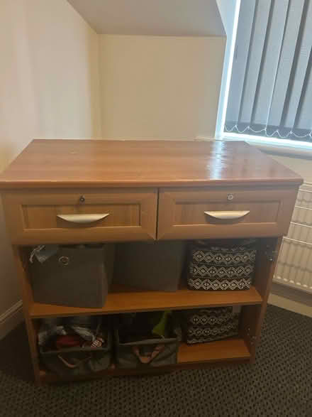 Photo of free Drawer (S65 2UF) #1