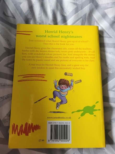 Photo of free Children's Books, age 7+ (New Longton PR4 4) #2