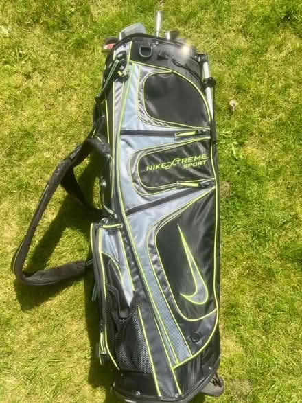 Photo of free Golf clubs (Sidcup) #1