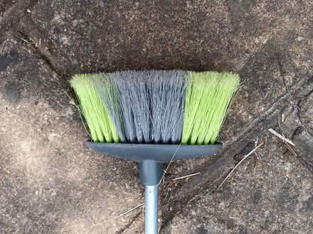 Photo of free 90cm long camping brush (RG4) #2