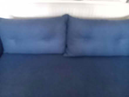 Photo of free Small sofa (Lower Morden SM4) #3