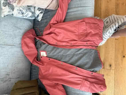 Photo of free Women’s coats (Nantwich Cheshire) #3