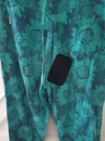 Photo of free Cotton trousers (Stroud GL5) #1