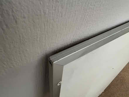 Photo of free Drywipe Whiteboard 90 x 60 cm (Titness Park SL5) #1