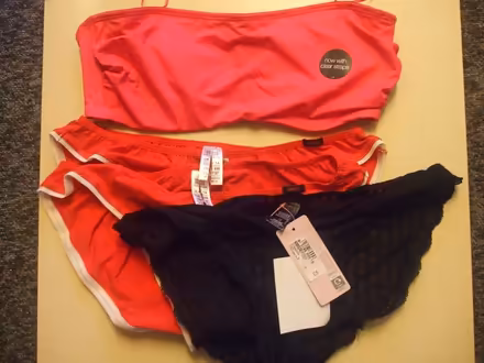 Photo of free Ladies M&S underwear (Stretford M32) #1
