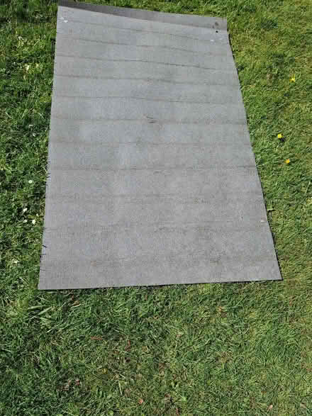 Photo of free Shed felt x 2 (Rusthall TN3) #1