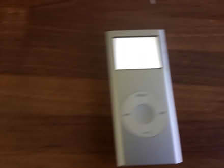 Photo of free I pod charger and vintage I pod (East Exeter.) #2