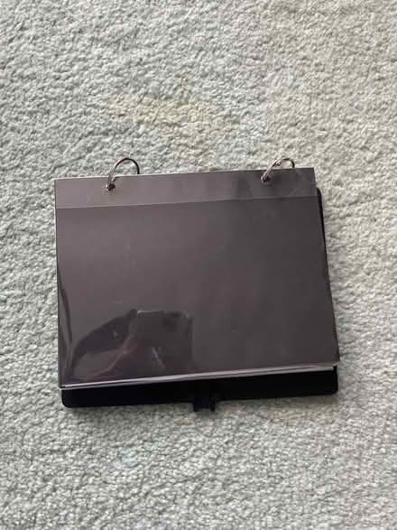 Photo of free Music Flip Book for Marching Band (Oceanport) #1