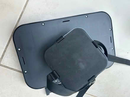 Photo of free Baby car mirror (for rear-facing child seat) (Askew Road W12) #1
