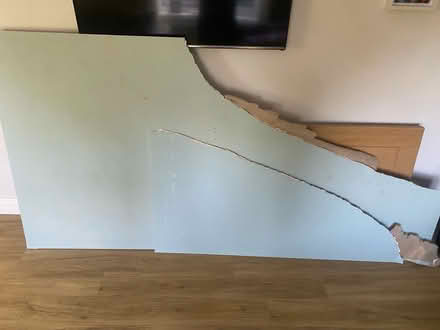 Photo of free Plasterboard (Netley Marsh, SO40) #1