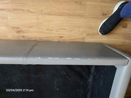 Photo of free Ottoman Bed (Single) (RH1) #4