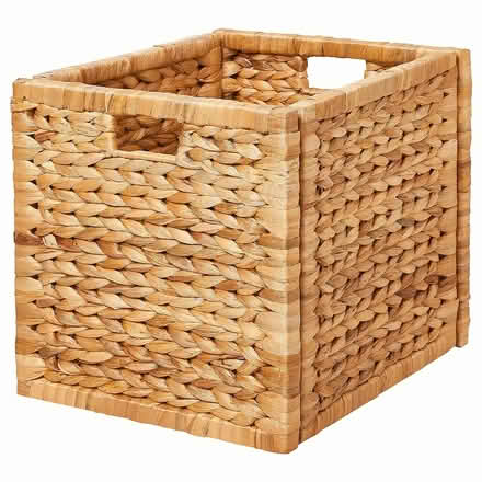 Photo of similar storage baskets (E5 Harry Zeital Way) #1