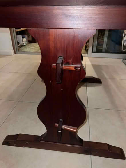 Photo of free Dining Table (Beaconsfield HP9) #3