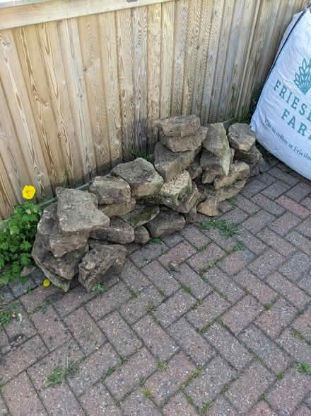Photo of free Rocks (Long Eaton ng10) #1
