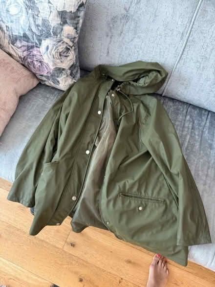 Photo of free Women’s coats (Nantwich Cheshire) #4