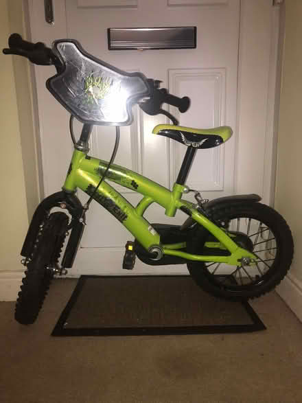 Photo of free Kids bike (East Ham E6) #1