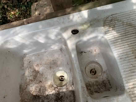 Photo of free Ceramic sink (BA2) #2