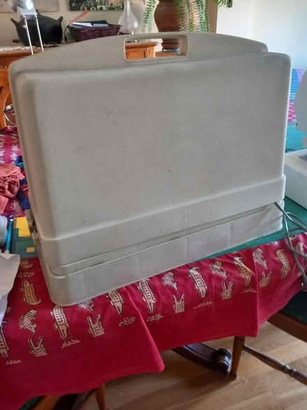 Photo of free Sewing machine (Northcourt OX14) #2