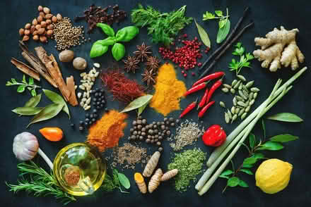 Photo of Herbs & Spices (Pilrig EH6) #1