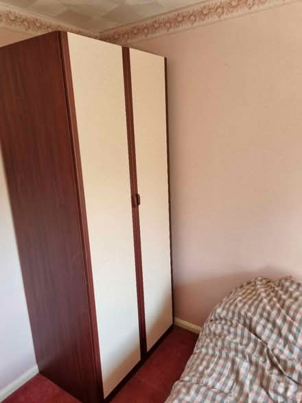 Photo of free Double Wardobe (dismantled) (Malton YO17) #1