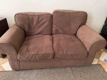 Photo of free Sofa (Coventry CV1) #1