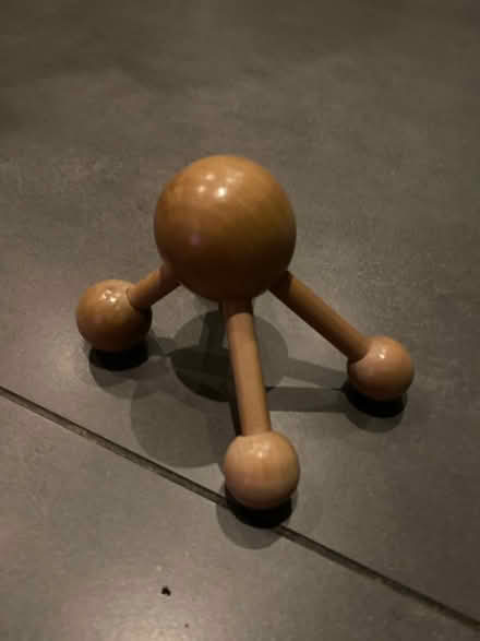 Photo of free Wooden massage tool (Hackney Wick E3) #1