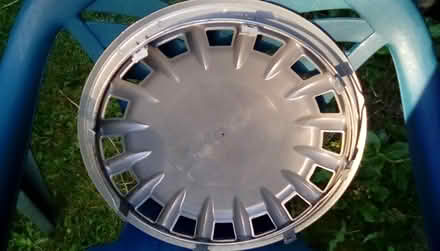 Photo of free Wheel discs (Derby DE23) #2