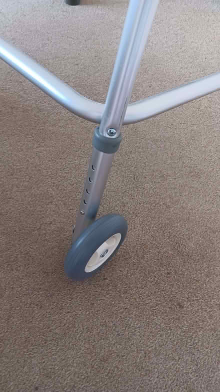 Photo of free Walking frame (Lower Sheering CM21) #3