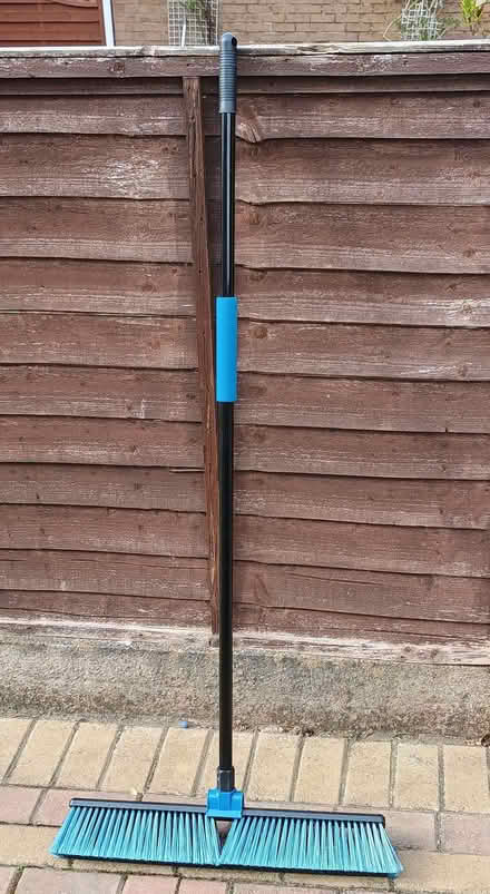 Photo of free Yard Brush... (Scotforth LA1) #1