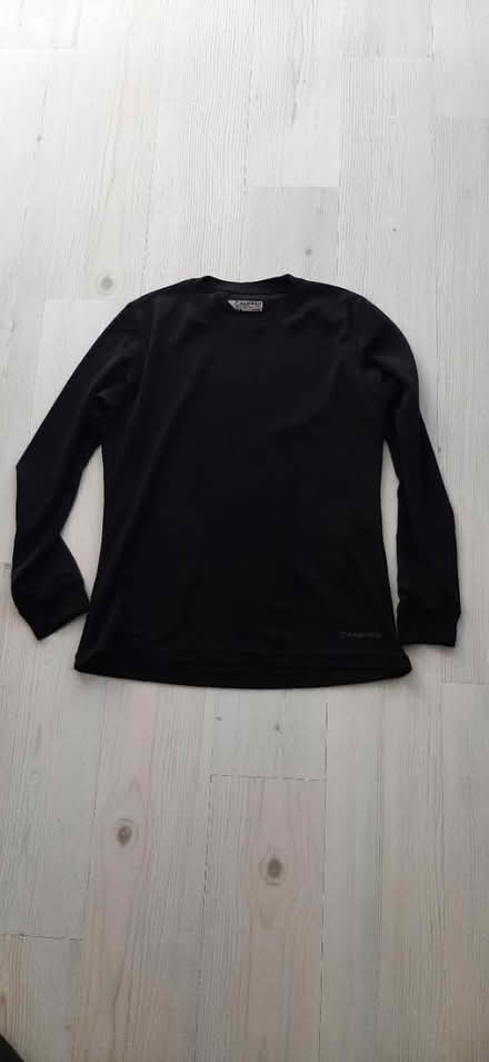 Photo of free Thermal base layer (Rugby CV21) #1