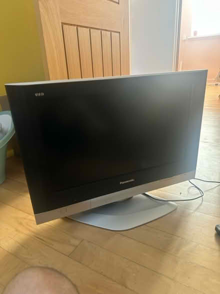 Photo of free Panasonic Viera TV (BS23) #2