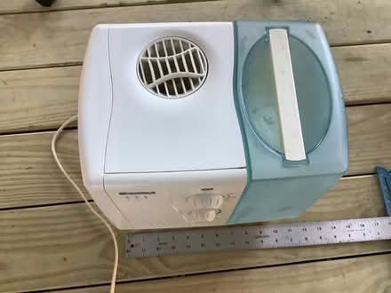 Photo of free Kenmore Humidifier (Brightwood, Washington D) #2