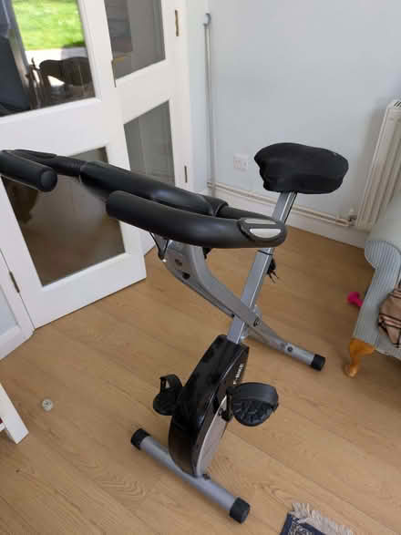 Photo of free Static Exercise Bike (Riverhead TN13) #2
