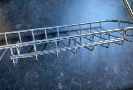 Photo of free Bathroom storage tray (Tolworth KT6) #1