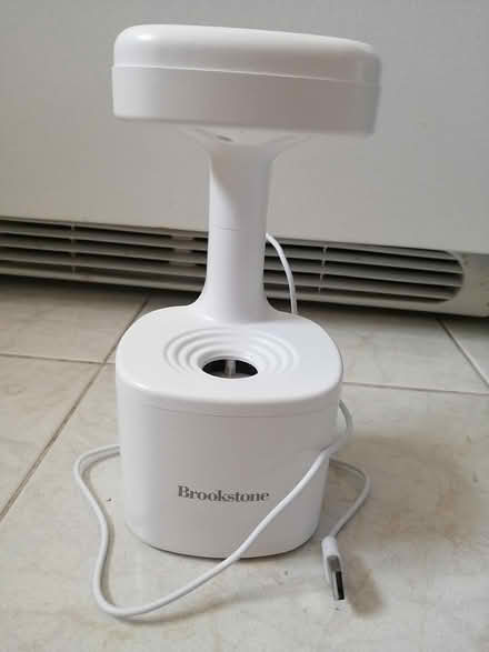 Photo of free Anti-gravity Diffuser (Old Ottawa East) #1