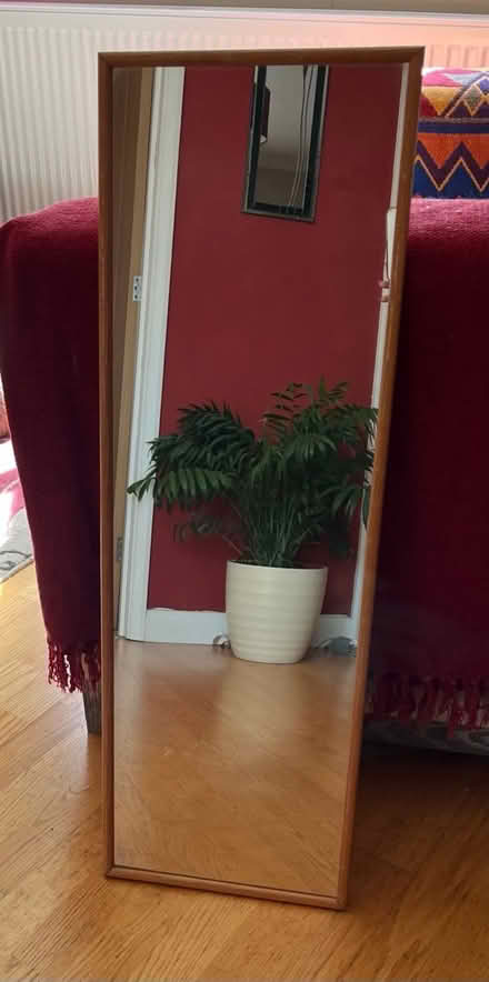 Photo of free Wall mirror (Oxford, OX4 7) #1