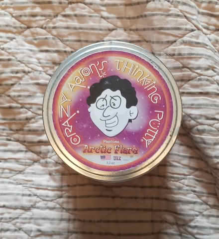 Photo of free Crazy Aaron's Thinking Putty (Kirkwood) #1