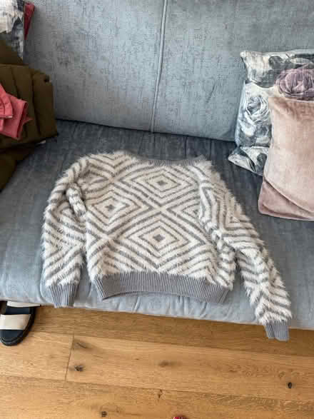 Photo of free Women’s coats (Nantwich Cheshire) #2