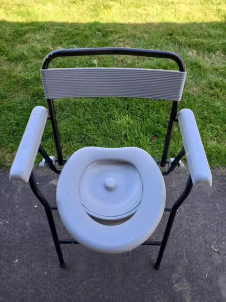 Photo of free Cammode (Bramcote NG9) #1