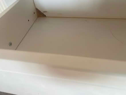 Photo of free Dressing Table (Worcester) #4